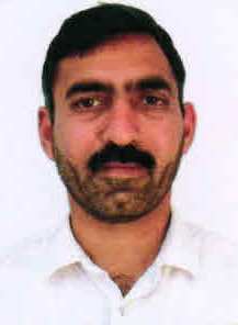 Mr. Dineshbhai Patel(Director)